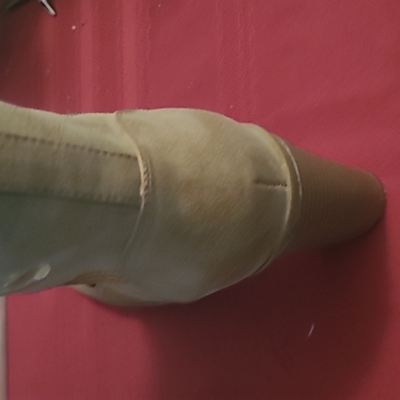 Guess boots 3 inch heels - Picture 3 of 7